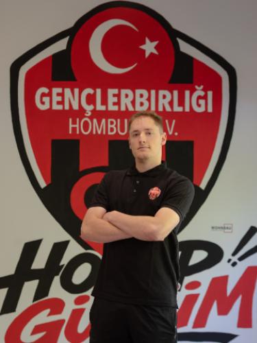 Cagatay Bozdemir