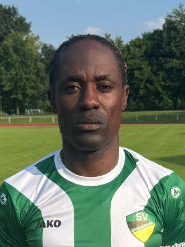 Simon Dongo