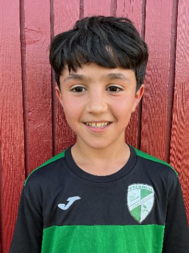 Mohamed Aouragh Es Saki