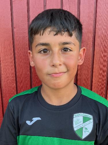 Yusuf Atik