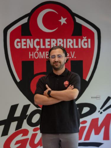 Cemal Akif Yilmaz