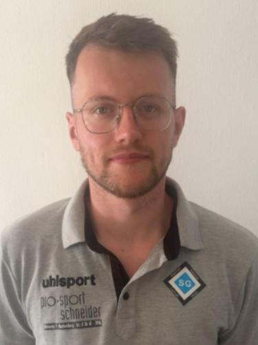 Steven Ermert