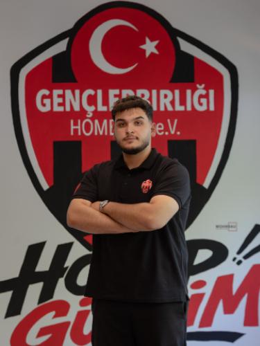 Aykan Ulucay