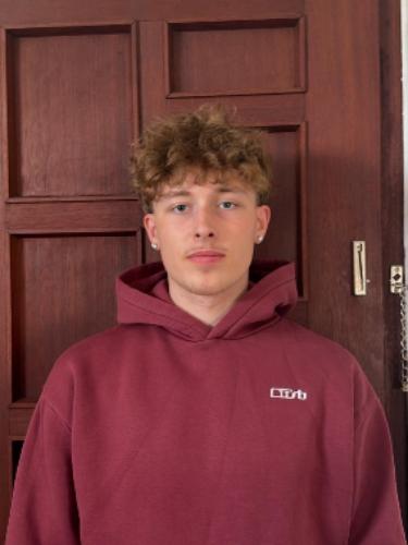Felix Fionn Scheer