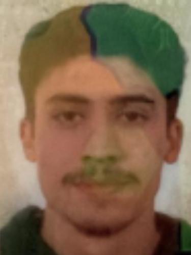 Mohammad Yousof Nazari