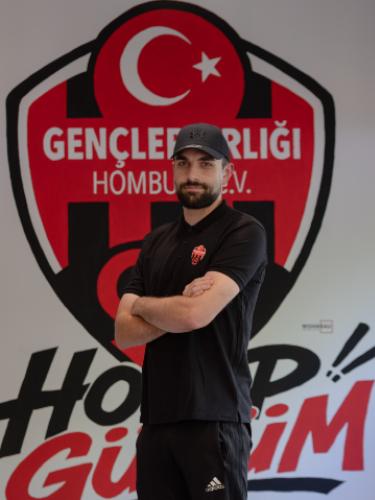 Caner Iyigün