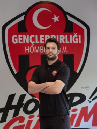 Cemil Iyiguen