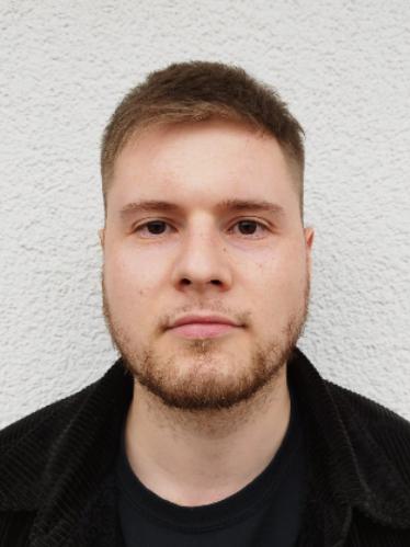 Jannik Holtmann