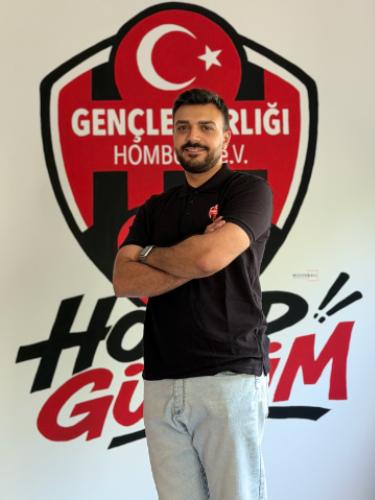 Enes Beyhan