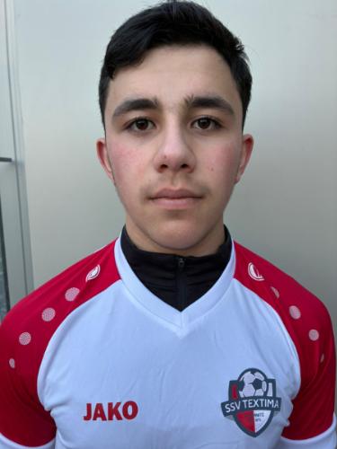 Hamza Khayata