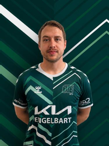 Marius Hamann
