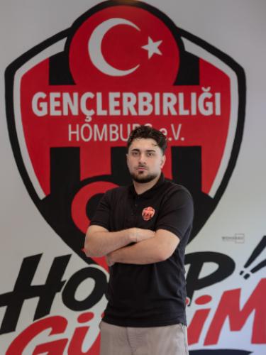 Akif Said Yilmaz