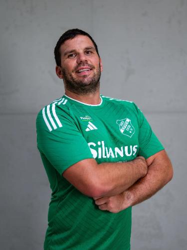 Florian Rößler