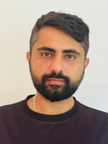 Mohammad Suleiman