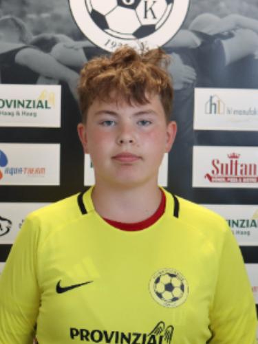 Liam Heimbürger