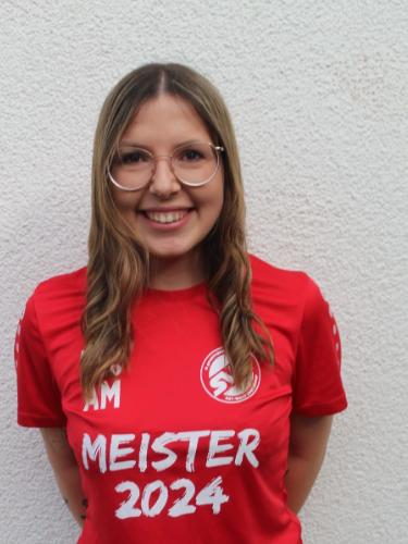 Angelina Müller