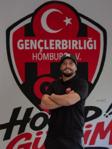 Samet Bozdemir