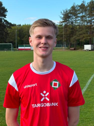 Thore Magnus Homoet