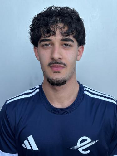 Akram Mere