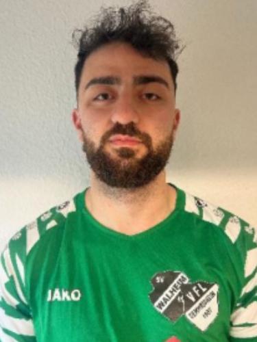 Berkan Gümüs