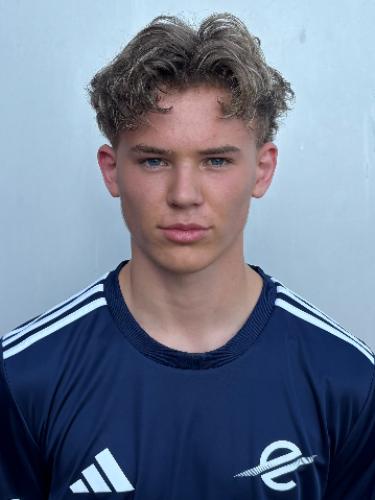 Max Matthias Schneeloch