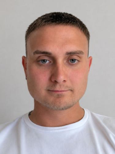 Benedikt Frister