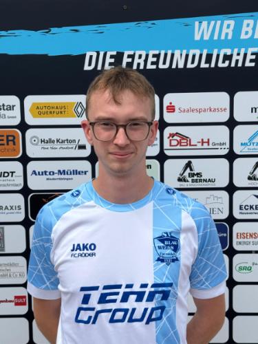 Tim Putzer