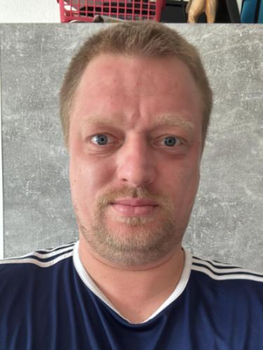 Martin Fritz