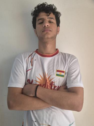 Mohamed Jasim