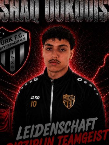 Ishaq Oukouiss