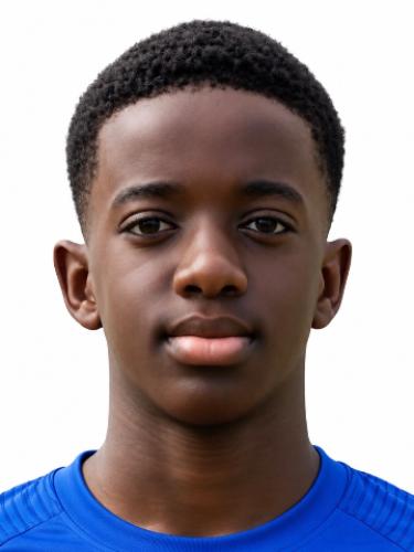 Ayodeji Justin Akinyemi