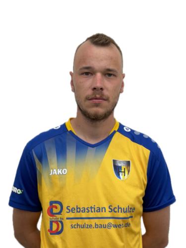 Jonas Marbach