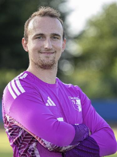 Florian Tiedke