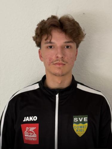 Mattes Joost Dencker