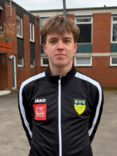 Paul Steinort