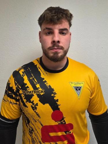 Nils Schone