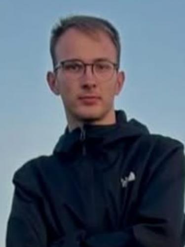 Anthony Weiße