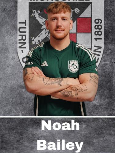 Noah Elias Bailey