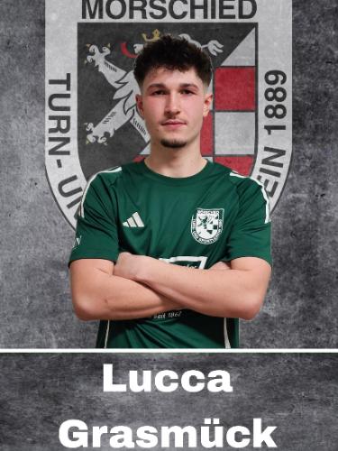 Lucca Tim Grasmück
