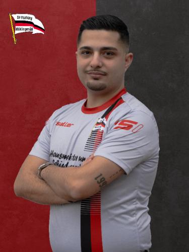Soner Cimen
