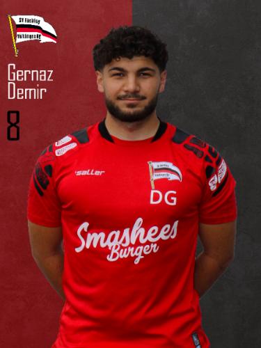 Gernaz Demir