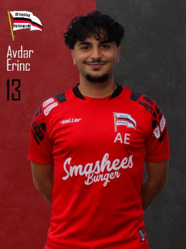 Avdar Ernic