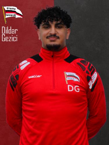 Dildar Gezici