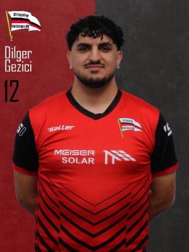 Dilger Gezici