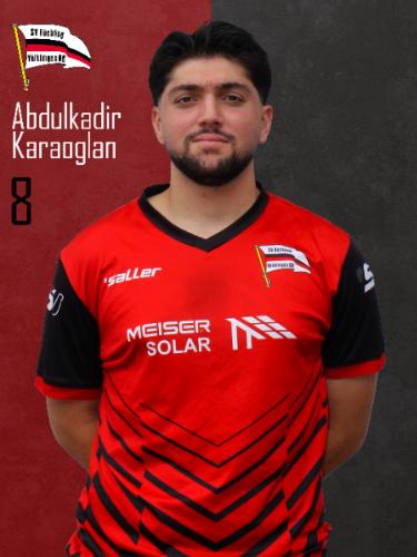 Abdulkadir Karaoglan