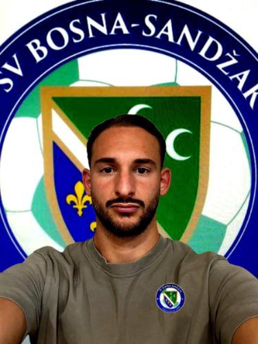 Emin Preljevic
