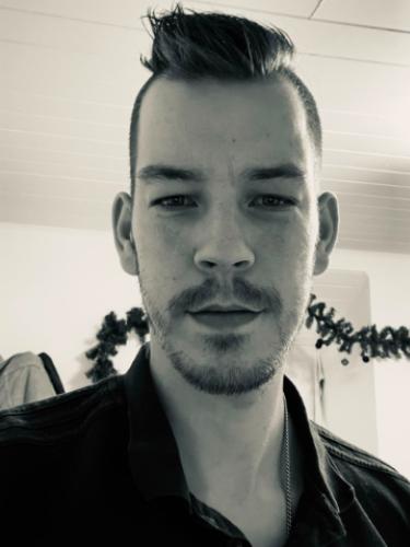 Dominik Fritsch