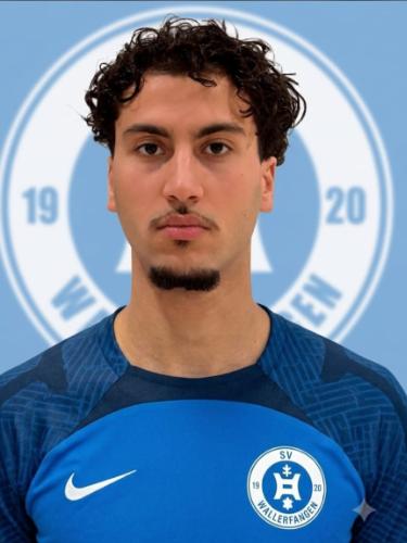 Adam Dahbi