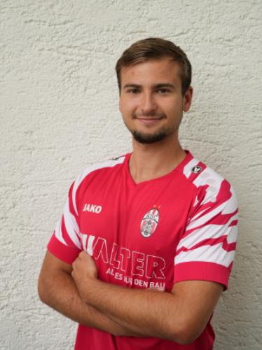 Nico Sterzer