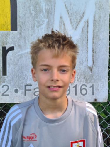 Colin Bernhard